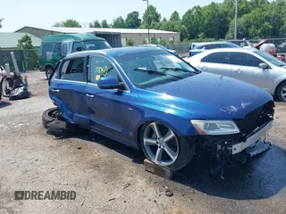 2016 Audi Q5 Premium Plus с VIN WA1D7AFPXGA046635, выставлен на аукционе IAAI как лот 42634448 с пробегом Не указан миль и . История ставок и продаж доступна на DreamBid. Изображение 1.