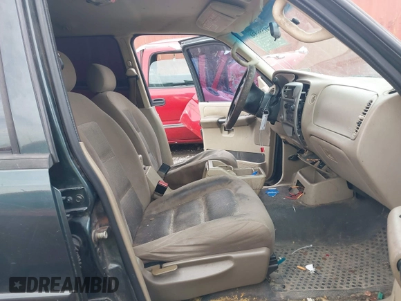 2004 Ford Explorer Sport Trac XLS с VIN 1FMZU67K84UB98360, выставлен на аукционе IAAI как лот 41558930 с пробегом Не указан миль и . История ставок и продаж доступна на DreamBid. Изображение 5.