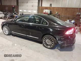 2011 Volvo S80 3.0L Turbo z VIN YV1902AHXB1149000, wystawiony jako IAAI lot #41404608 z przebiegiem 96 533 mil mil oraz . Historia ofert i sprzedaży dostępna na DreamBid. Obrazek 3.
