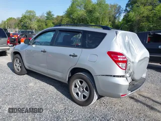 2009 Toyota RAV4 with VIN JTMZF33V69D006485, listed as a IAAI auction lot 42181704 with 148,649 mi miles and . Bid and sale history available at DreamBid. Image 3.