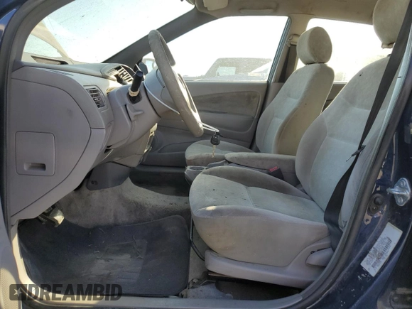 2003 Toyota Prius with VIN JT2BK12U630079194, listed as a Copart auction lot 73849504 with 189,223 mi miles and Clean Title. Bid and sale history available at carsss.com. Image 7.