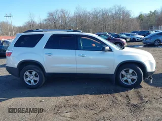 2012 GMC Acadia SLE with VIN 1GKKRPED7CJ202808, listed as a IAAI auction lot 41733840 with 92,550 mi miles. Bid and sale history available at carsss.com. Image 13.
