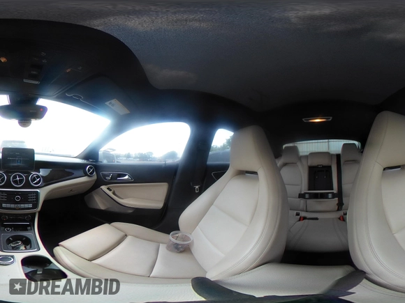 2018 Mercedes-Benz CLA 250 with VIN WDDSJ4GB2JN521610, listed as a IAAI auction lot 42411757 with 118,632 mi miles and . Bid and sale history available at DreamBid. Image 20.