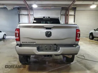 2023 Ram 2500 Big Horn with VIN 3C6UR5DL2PG592457, listed as a Copart auction lot 81599384 with 11,426 mi miles and Salvage Title. Bid and sale history available at carsss.com. Image 6.
