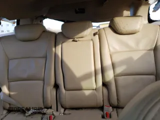 2008 Subaru Tribeca Limited с VIN 4S4WX92D884415674, выставлен на аукционе Copart как лот 75326764 с пробегом 240 815 миль миль и На запчасти • Non repairable. История ставок и продаж доступна на DreamBid. Изображение 10.