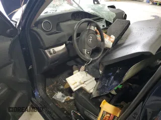 2013 Scion xB z VIN JTLZE4FEXDJ034759, wystawiony jako Copart lot #57635215 z przebiegiem Nie podano mil oraz Nie do naprawy • Non repairable. Historia ofert i sprzedaży dostępna na DreamBid. Obrazek 8.