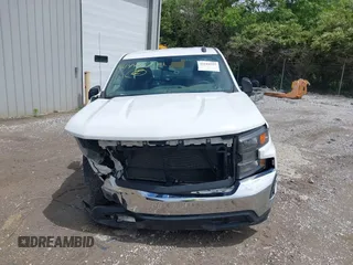 2021 Chevrolet Silverado 1500 Work Truck with VIN 3GCNWAEH6MG316044, listed as a IAAI auction lot 42144557 with 87,443 mi miles and . Bid and sale history available at DreamBid. Image 12.