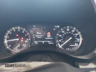 2022 Toyota Highlander XLE z VIN 5TDHZRBH3NS579974, wystawiony jako IAAI lot #41898015 z przebiegiem 46 005 mil mil oraz . Historia ofert i sprzedaży dostępna na DreamBid. Obrazek 7.