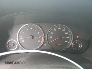 2005 Cadillac CTS with VIN 1G6DP567350176128, listed as a Copart auction lot 77794924 with 122,461 mi miles and Salvage Title. Bid and sale history available at carsss.com. Image 9.