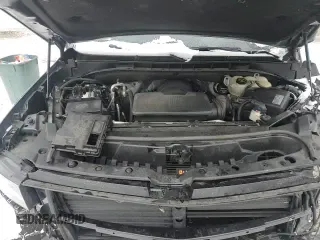 2021 Cadillac Escalade Premium Luxury Platinum с VIN 1GYS4DKL2MR193839, выставлен на аукционе Copart как лот 86813234 с пробегом 123 657 миль миль и Списание • Salvage title. История ставок и продаж доступна на DreamBid. Изображение 17.