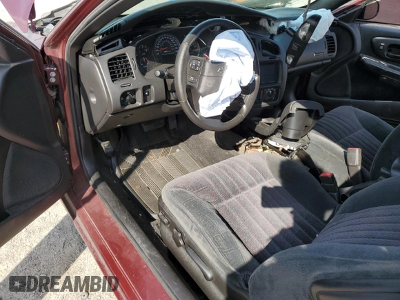 2002 Chevrolet Monte Carlo SS with VIN 2G1WX15KX29122730, listed as a Copart auction lot 69993714 with 0 mi miles and Salvage Title. Bid and sale history available at carsss.com. Image 8.