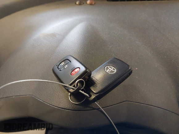 2011 Toyota RAV4 Limited with VIN 2T3DF4DV9BW163600, listed as a IAAI auction lot 41600982 with 209,361 mi miles and . Bid and sale history available at DreamBid. Image 11.