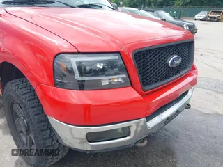 2004 Ford F-150 STX with VIN 1FTRX14W64NB46189, listed as a IAAI auction lot 42346008 with 210,072 mi miles and . Bid and sale history available at DreamBid. Image 6.