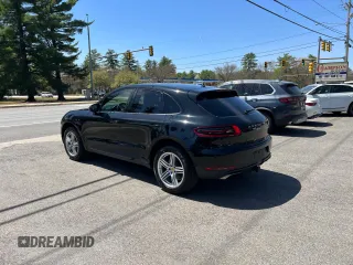 2018 Porsche Macan с VIN WP1AA2A53JLB05508, выставлен на аукционе Copart как лот 55918175 с пробегом 158 277 миль миль и Чистый • Clean title. История ставок и продаж доступна на DreamBid. Изображение 3.