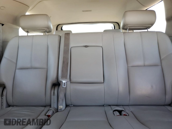 2010 Chevrolet Suburban LT with VIN 1GNUCJE0XAR243066, listed as a Copart auction lot 88919395 with 222,632 mi miles and Salvage Title. Bid and sale history available at carsss.com. Image 10.