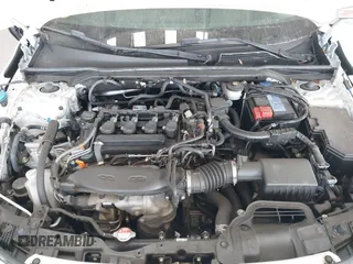 2022 Honda Civic Sport Touring z VIN 19XFL1H8XNE016822, wystawiony jako IAAI lot #42113420 z przebiegiem 30 361 mil mil oraz . Historia ofert i sprzedaży dostępna na DreamBid. Obrazek 10.