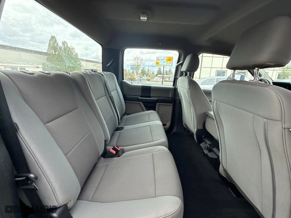 2020 Ford Super Duty F-250 SRW XL with VIN 1FT7W2BT1LEE63319, listed as a Copart auction lot 49919615 with 14,410 mi miles and Salvage Title. Bid and sale history available at carsss.com. Image 6.