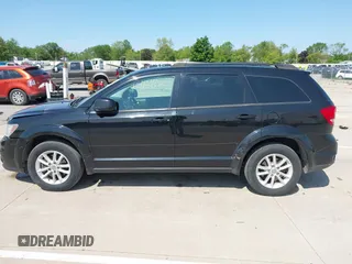 2017 Dodge Journey SXT with VIN 3C4PDCBG1HT523010, listed as a IAAI auction lot 42404624 with 198,519 mi miles and . Bid and sale history available at DreamBid. Image 14.