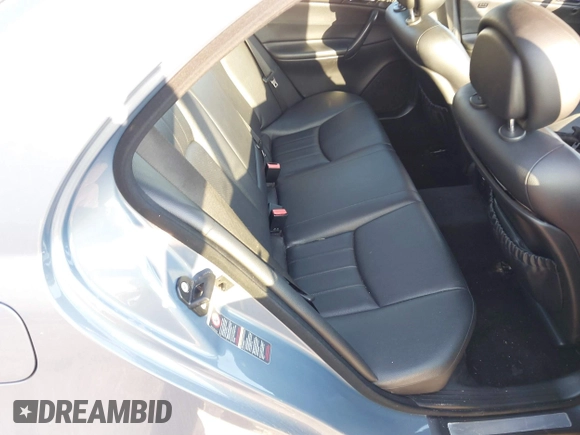2006 Mercedes-Benz C 280 Luxury with VIN WDBRF92J26F738404, listed as a IAAI auction lot 41532548 with 75,473 mi miles and . Bid and sale history available at DreamBid. Image 8.
