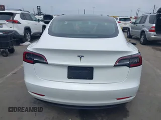 2023 Tesla Model 3 с VIN 5YJ3E1EA5PF496902, выставлен на аукционе IAAI как лот 42493716 с пробегом Не указан миль и . История ставок и продаж доступна на DreamBid. Изображение 15.