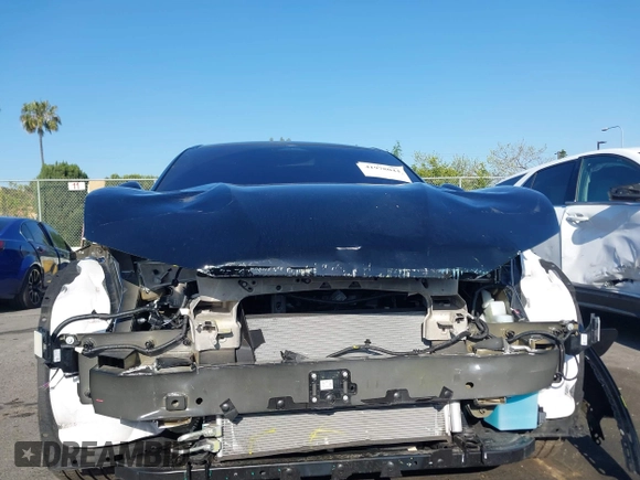 2024 Ford Mustang Mach-E GT with VIN 3FMTK4SX2RMA48663, listed as a IAAI auction lot 41978044 with 2,083 mi miles and . Bid and sale history available at DreamBid. Image 22.