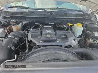 2018 Ram 5500 Tradesman с VIN 3C7WRNDL0JG382953, выставлен на аукционе Copart как лот 61581835 с пробегом 163 711 миль миль и Списание • Salvage title. История ставок и продаж доступна на DreamBid. Изображение 7.