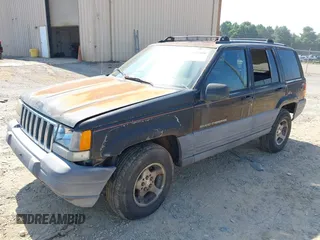 1996 Jeep Grand Cherokee Laredo с VIN 1J4GZ58SXTC280868, выставлен на аукционе IAAI как лот 42653608 с пробегом 188 867 миль миль и . История ставок и продаж доступна на DreamBid. Изображение 2.