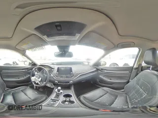 2019 Nissan Altima 2.5 SL with VIN 1N4BL4EVXKC184270, listed as a Copart auction lot 46521425 with 72,707 mi miles and Salvage Title. Bid and sale history available at carsss.com. Image 12.