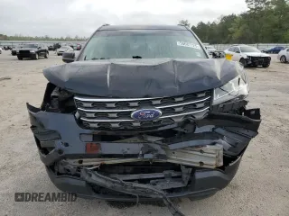 2016 Ford Explorer with VIN 1FM5K8B80GGA47365, listed as a Copart auction lot 50687125 with 97,061 mi miles and Salvage title. Bid and sale history available at DreamBid. Image 5.