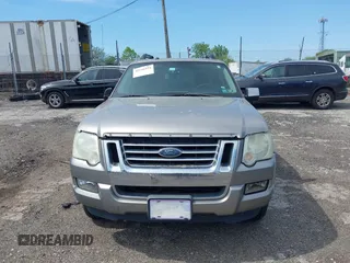 2008 Ford Explorer Sport Trac Limited z VIN 1FMEU53E98UA30872, wystawiony jako IAAI lot #42141954 z przebiegiem 490 770 mil mil oraz . Historia ofert i sprzedaży dostępna na DreamBid. Obrazek 13.