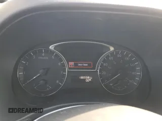 2014 Nissan Pathfinder SL with VIN 5N1AR2MM8EC658847, listed as a Copart auction lot 62462625 with 136,558 mi miles and Clean title. Bid and sale history available at DreamBid. Image 9.