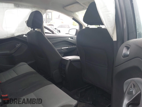 2013 Ford C-Max SE с VIN 1FADP5AU5DL500600, выставлен на аукционе IAAI как лот 42311504 с пробегом 165 919 миль миль и . История ставок и продаж доступна на DreamBid. Изображение 8.