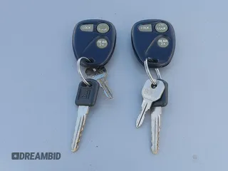 1998 Chevrolet Tahoe z VIN 1GNEK13R9WJ365044, wystawiony jako IAAI lot #42042506 z przebiegiem 187 987 mil mil oraz . Historia ofert i sprzedaży dostępna na DreamBid. Obrazek 11.