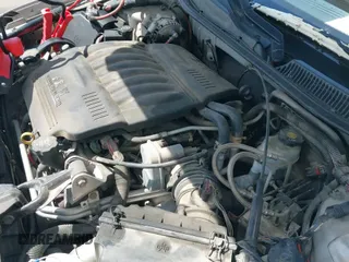 2006 Chevrolet Monte Carlo SS с VIN 2G1WL15C269355964, выставлен на аукционе IAAI как лот 42714833 с пробегом 193 308 миль миль и . История ставок и продаж доступна на DreamBid. Изображение 12.