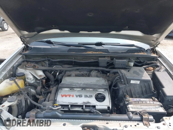 2005 Toyota Highlander z VIN JTEEP21A750118148, wystawiony jako IAAI lot #42489518 z przebiegiem 170 336 mil mil oraz . Historia ofert i sprzedaży dostępna na DreamBid. Obrazek 10.