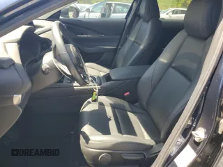 2021 Mazda CX-30 Select z VIN 3MVDMABL2MM232281, wystawiony jako Copart lot #51098235 z przebiegiem 46 052 mil mil oraz Nie do naprawy • Non repairable. Historia ofert i sprzedaży dostępna na DreamBid. Obrazek 7.