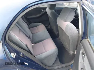 2004 Toyota Corolla CE z VIN 1NXBR32E04Z318381, wystawiony jako IAAI lot #41785932 z przebiegiem Nie podano mil oraz . Historia ofert i sprzedaży dostępna na DreamBid. Obrazek 8.
