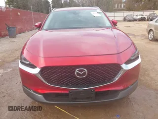 2023 Mazda CX-30 2.5 S Premium Package with VIN 3MVDMBDM7PM511452, listed as a IAAI auction lot 41374213 with 8,866 mi miles. Bid and sale history available at carsss.com. Image 6.