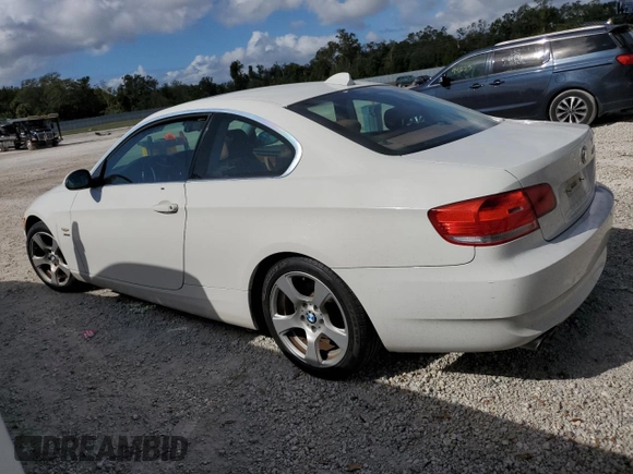 2009 BMW 3 Series 328i xDrive z VIN WBAWC33559PU83366, wystawiony jako Copart lot #78745684 z przebiegiem Nie podano mil oraz Szkoda całkowita • Salvage title. Historia ofert i sprzedaży dostępna na DreamBid. Obrazek 2.