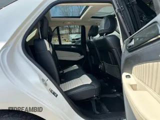 2018 Mercedes-Benz GLE 43 AMG with VIN 4JGDA6EB3JA997255, listed as a Copart auction lot 53473025 with 122,770 mi miles and Clean Title. Bid and sale history available at DreamBid. Image 8.