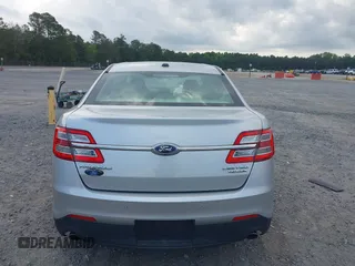 2015 Ford Taurus Limited with VIN 1FAHP2F89FG182598, listed as a IAAI auction lot 42222372 with 124,627 mi miles and . Bid and sale history available at DreamBid. Image 16.