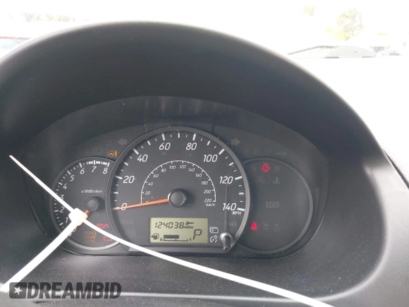 2017 Mitsubishi Mirage ES z VIN ML32F3FJ0HHF17312, wystawiony jako IAAI lot #42146861 z przebiegiem 124 038 mil mil oraz . Historia ofert i sprzedaży dostępna na DreamBid. Obrazek 7.