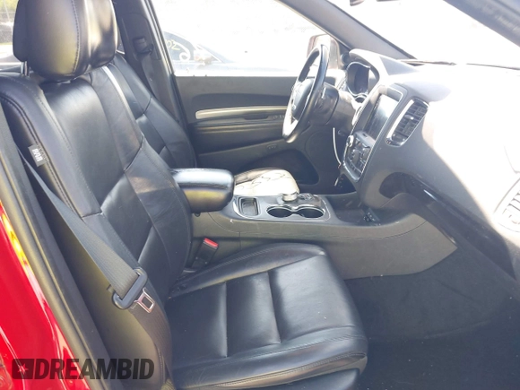2015 Dodge Durango Limited с VIN 1C4RDJDG4FC830089, выставлен на аукционе IAAI как лот 42133546 с пробегом 239 040 миль миль и . История ставок и продаж доступна на DreamBid. Изображение 5.