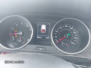 2018 Volkswagen Tiguan SEL z VIN 3VV2B7AX0JM047200, wystawiony jako IAAI lot #42221523 z przebiegiem 108 753 mil mil oraz . Historia ofert i sprzedaży dostępna na DreamBid. Obrazek 7.