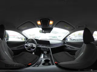 2024 Hyundai Elantra SEL with VIN KMHLM4DG9RU657512, listed as a IAAI auction lot 42041490 with 38,578 mi miles and . Bid and sale history available at DreamBid. Image 20.
