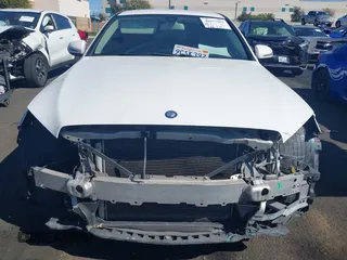 2016 Mercedes-Benz C 300 with VIN 55SWF4JB6GU102140, listed as a IAAI auction lot 41677363 with 126,379 mi miles and . Bid and sale history available at carsss.com. Image 13.