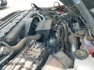 2024 Chevrolet Silverado 2500HD Work Truck с VIN 1GC1YLEY3RF403719, выставлен на аукционе IAAI как лот 42527719 с пробегом 35 113 миль миль и . История ставок и продаж доступна на DreamBid. Изображение 12.