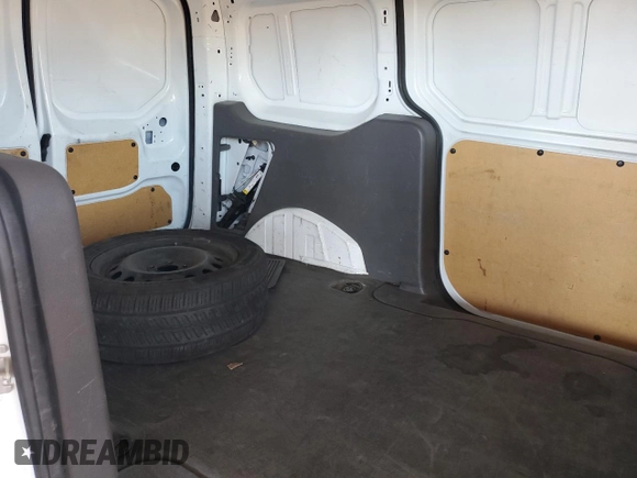 2021 Ford Transit Connect XL с VIN NM0LS7E29M1499677, выставлен на аукционе Copart как лот 57253285 с пробегом 232 736 миль миль и Чистый • Clean title. История ставок и продаж доступна на DreamBid. Изображение 11.