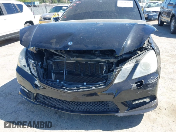2010 Mercedes-Benz E 350 Luxury with VIN WDDHF5GB6AA073168, listed as a IAAI auction lot 42218124 with 164,950 mi miles and . Bid and sale history available at DreamBid. Image 6.