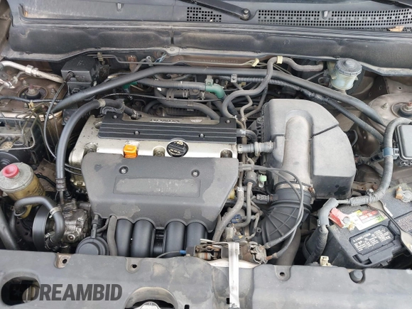 2004 Honda CR-V EX with VIN JHLRD78834C049652, listed as a IAAI auction lot 42177620 with 181,918 mi miles and . Bid and sale history available at carsss.com. Image 10.